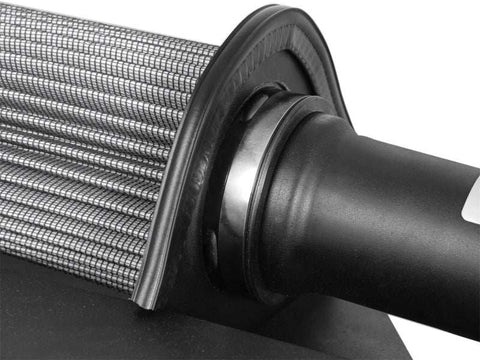 aFe 51-12492 MagnumFORCE Intake Stage-2 Pro DRY S VW 09-14 Jetta/Golf 12-14 Passat/Beetle 2.5L