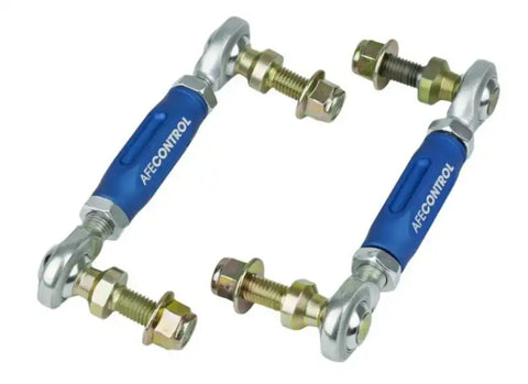 aFe 442-721001-RL Control 20-21 Toyota Supra 3.0L Rear Adjustable End Links