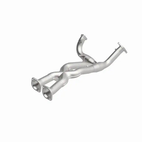 MagnaFlow Conv DF '06- Jeep SRT-8 6.1L