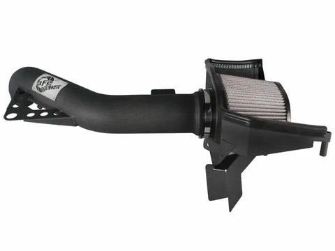 aFe 51-12202 MagnumFORCE Intakes Stage-2 Pro DRY S 12-15 BMW 335i (F30) L6 3.0L (t) N55