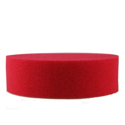 Chemical Guys Pro-Applicator Durafoam Die Cut Applicator Pad - Case of 24