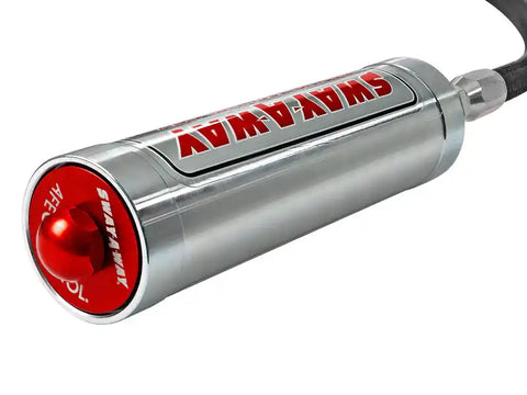 aFe 52000-0110 Sway-A-Way 2.0 Coilover w/ Remote Reservoir - 10in Stroke