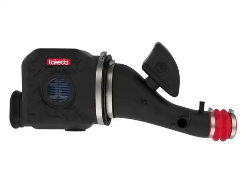aFe 56-70012R Takeda Momentum Cold Air Intake System w/ Pro 5R Filter 16-19 Toyota Tacoma V6-3.5L