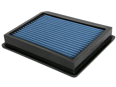 aFe 30-10272 MagnumFLOW OE Replacement Air Filter w/ Pro 5R Media 17-21 Nissan Titan V8-5.6L