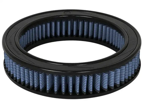 aFe 18-10901 MagnumFLOW Air Filters Round Racing P5R A/F RR 9 OD x 7 ID 2 H
