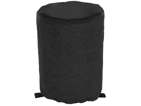 aFe 21-90058-WP MagnumFLOW Pro DRY S Air Filter 4in F x 8-1/2in B T 11in H
