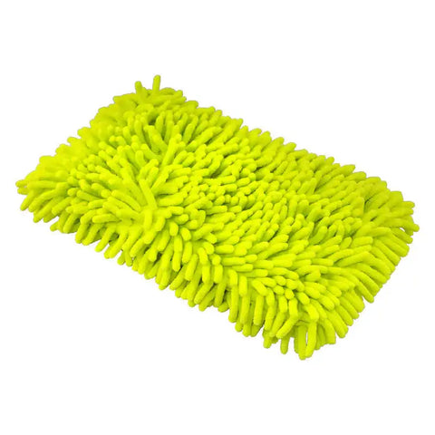 Chemical Guys Chenille Microfiber Wash Pad - Case of 12