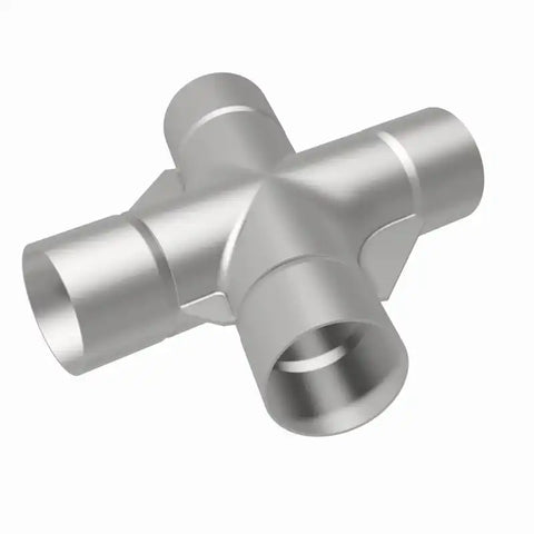 MagnaFlow Smooth Trans X 2.50inch SS 35deg.
