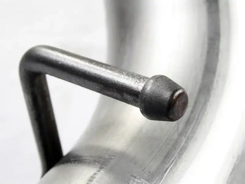 aFe 49-44004 MACHForce XP 4in DPF-Back SS Exhaust 5/07-10 GM Diesel Trucks V8-6.6L (td) LMM