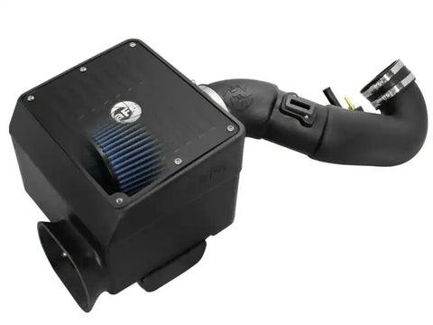 aFe 54-82502 MagnumFORCE Intake Stage-2 Si Pro 5R 05-09 Lexus GX 470/Toyota 4Runner V8 4.7L *RACE ONLY*