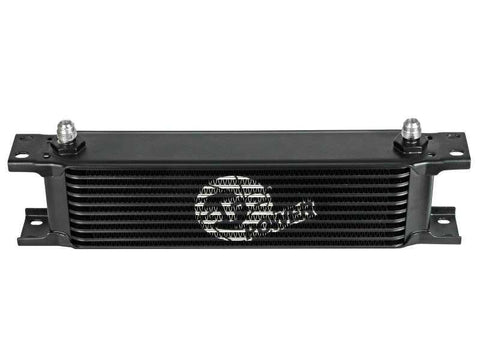 aFe 46-80002 Bladerunner Oil Cooler Universal 10in L x 2in W 3.5in H