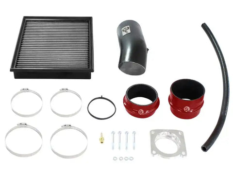 aFe 55-12551 MagnumFORCE Intake Super Stock Pro DRY S 2014 Toyota Tundra V8 4.6L/5.7L