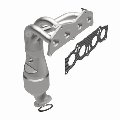 MagnaFlow Conv DF '02-'06 Toyota Camry 2.4L