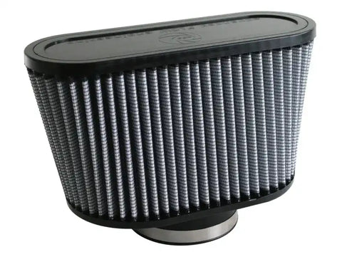 aFe 21-90025 MagnumFLOW Air Filters IAF PDS A/F 3-3/4F x (9x5-3/4)B (11x4)T 6H