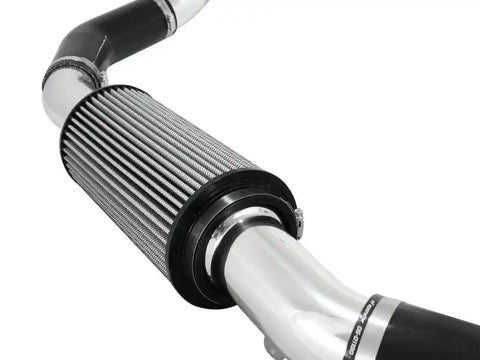 aFe TA-3016P Takeda Intakes Stage-2 PDS AIS Infiniti G37 Coupe 08-12 V6-3.7L (pol)