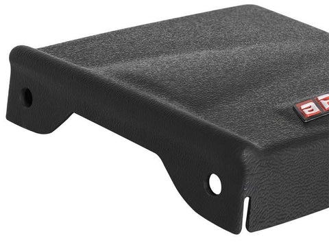 aFe 54-12848-B MagnumFORCE Cold Air Intake Cover 09-14 Ford Edge V6-3.5L