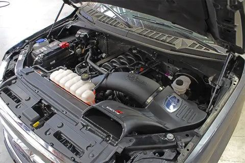 aFe 54-73114 Momentum GT Pro 5R Stage-2 Intake System 15-17 Ford F-150 V8 5.0L