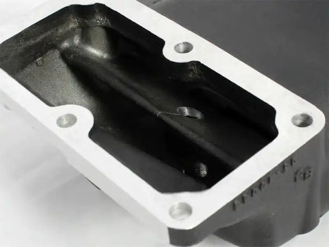 aFe 46-10073-1 Bladerunner Manifolds Intake Dodge Diesel Trucks 10-13 L6-6.7L (td) with Gaskets