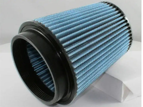 aFe 24-50507 MagnumFLOW Air Filters UCO P5R A/F 5F x 6-1/2B 4-3/4T 7H