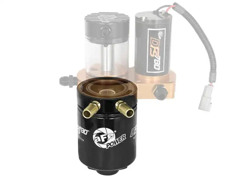 aFe 42-90001 DFS780 Fuel System Cold Weather Kit (Fits / PRO)