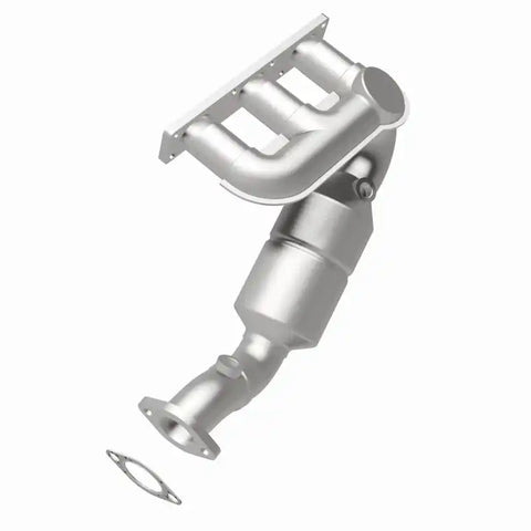 MagnaFlow Conv DF BMW 5 99-00 Rear