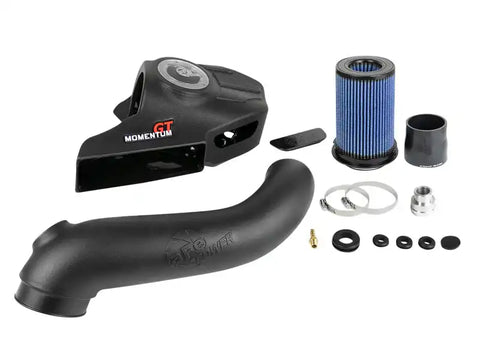 aFe 50-70036R Momentum GT Pro 5R Cold Air Intake System 15-18 Volkswagen Golf R I4-2.0L (t)