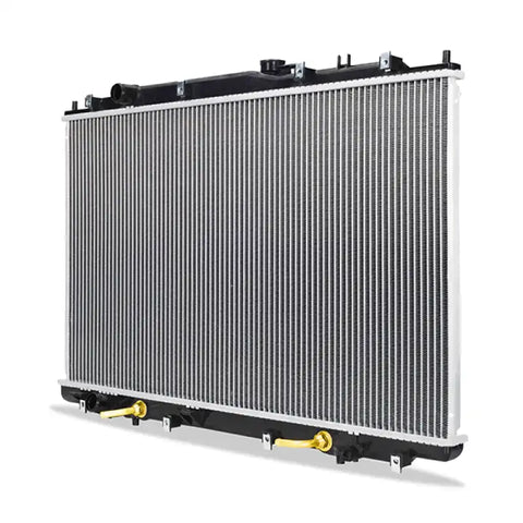 Mishimoto Honda Odyssey Replacement Radiator 1999-2004