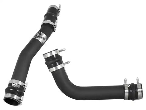 aFe 46-20014 Bladerunner Intercoolers I/C Tube 3in Hot/Cold Dodge Trucks 03-07 L6-5.9L