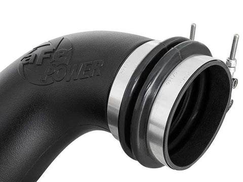 aFe 51-74004 Momentum HD Intake GM Diesel Trucks 07.5-10 V8-6.6L LMM