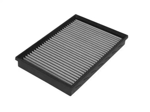 aFe PTA6SPBC259 Momentum Intake Replacement Air Filter w/ Pro DRY S Media 5-1/2in F x 8in B (Inv) T 9in H