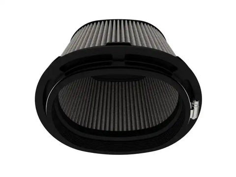 aFe 20-91206D MagnumFLOW Pro DRY S Air Filter (6-3/4 x 4-3/4)in F (8-1/2 6-1/2)in B (7-1/4 5)in T