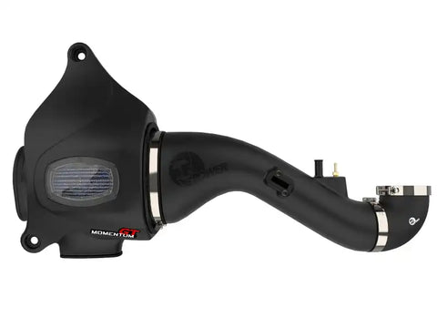 aFe 50-70027R 08-11 Toyota Land Cruiser V8 4.7L Momentum GT Cold Air Intake w/ Pro 5R Media