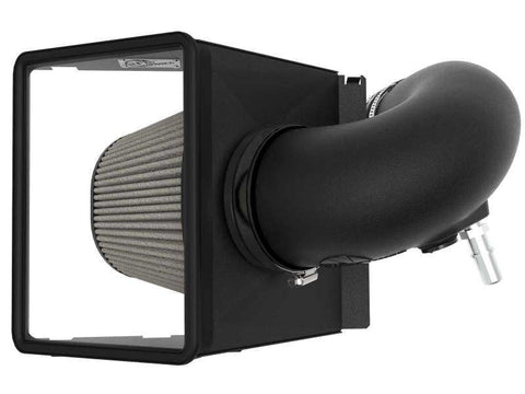 aFe 52-10001D Rapid Induction Cold Air Intake System w/Pro Dry S Filter 19-20 Ford Ranger L4 2.3L (t)