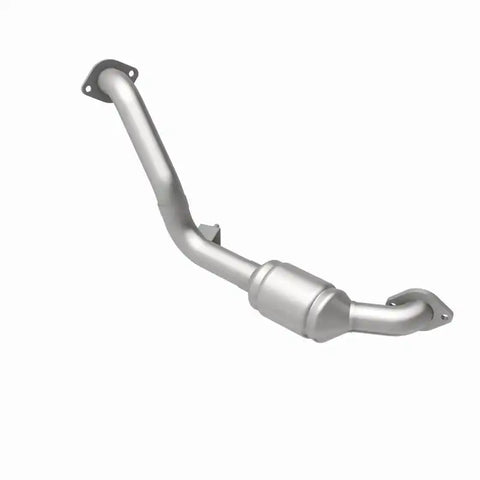 MagnaFlow Conv DF 2003 Mazda 6 3.0L Rear