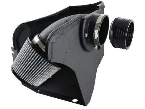 aFe 51-12392 MagnumFORCE Intake Stage-2 Pro DRY S 92-99 BMW 3 Series (E36) L6 (US)