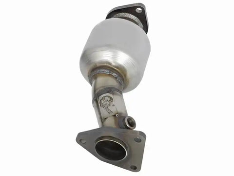aFe 47-46102 Power Direct Fit Catalytic Converter Replacements Front Right Side 05-11 Nissan Xterra V6 4.0L