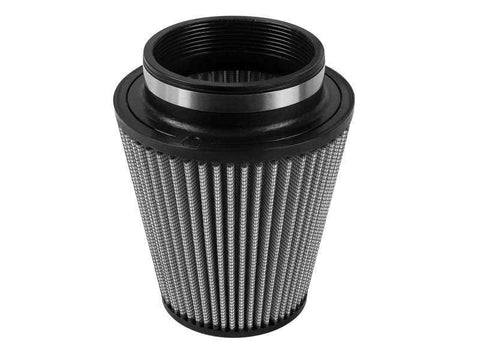 aFe 21-91045 Magnum FLOW Pro Dry S Replacement Air Filter 4.5in. F x 7in. B T H