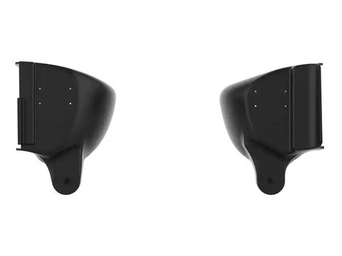 aFe 54-13032S Magnum FORCE Dynamic Air Scoop 15-18 BMW M3/15-20 M4