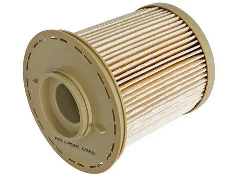aFe 44-FF004-MB ProGuard D2 Fuel Filters (4 Pack) Dodge Diesel Trucks 97-99 L6-5.9L (td)