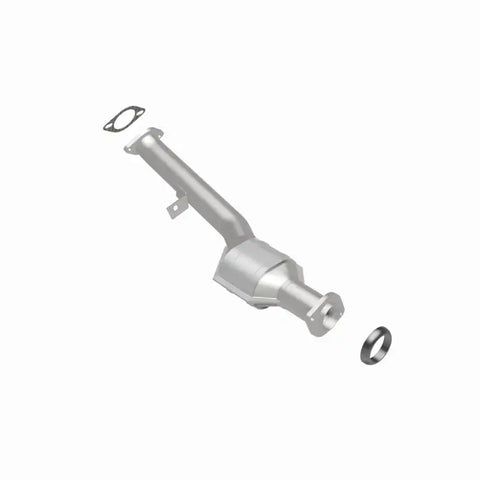 MagnaFlow Conv DF 02-07 Subaru WRX 2.0L Turbo