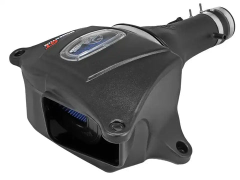 aFe 54-76103 MagnumFORCE Intakes Pro 5 R 13-15 Nissan Patrol V8 5.6L