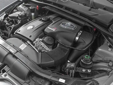 aFe 51-76306 Momentum Pro DRY S Intake System 07-10 BMW 335i/is/xi (E90/E92/E93)