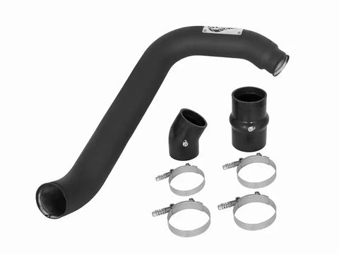 aFe 46-20108-B Bladerunner 3in. Intercooler Tube Hot Side 03-07 Ford Diesel Trucks V8-6.0L (td)