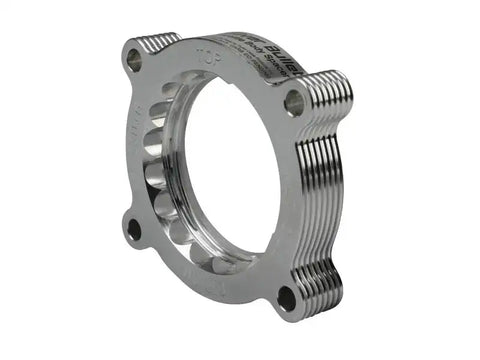 aFe 46-33016 11-14 Ford Mustang/ F-150 V6 3.7L Silver Bullet Throttle Body Spacer -