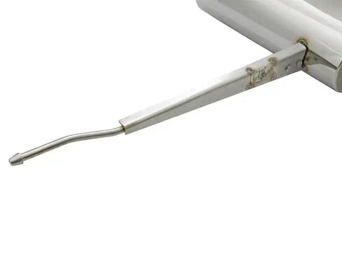 aFe 49-36331-P MACHForce XP Exhausts Cat-Back SS-304 14-17 Mini Cooper S Hardtop 2-Door w/ Polished Tips
