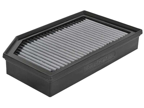 aFe 31-10280 Magnum FLOW Pro DRY S OE Replacement Filter 2018+ Jeep Wrangler (JL) V6 3.6L