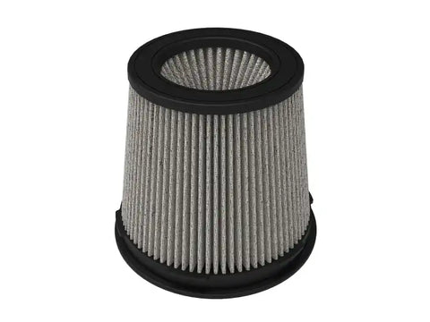 aFe 21-91148 Momentum Pro DRY S Replacement Air Filter 5in F x 7in B 5-1/2in T (Inv) 6-1/2in H