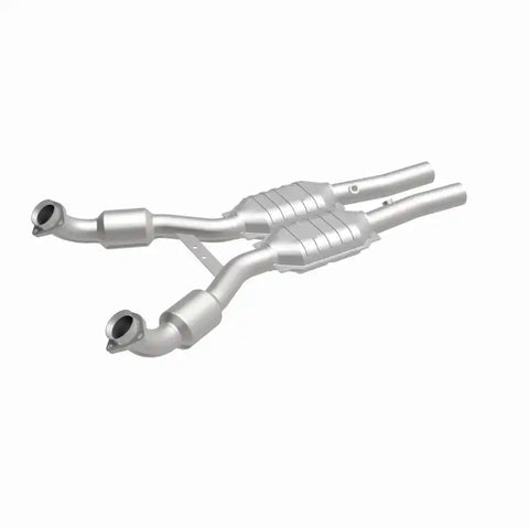 MagnaFlow Conv DF '04 C5 5.7L LS1/LS6 Off Roa