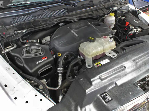 aFe 51-72006 Momentum HD PDS Stage-2 Si Intake 13-14 Dodge RAM EcoDiesel Trucks V6 3.0L (See afe51-72006-E)