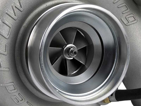 aFe 46-60110 BladeRunner Turbocharger Street Series 94-98 Dodge Diesel Trucks L6-5.9L (td)